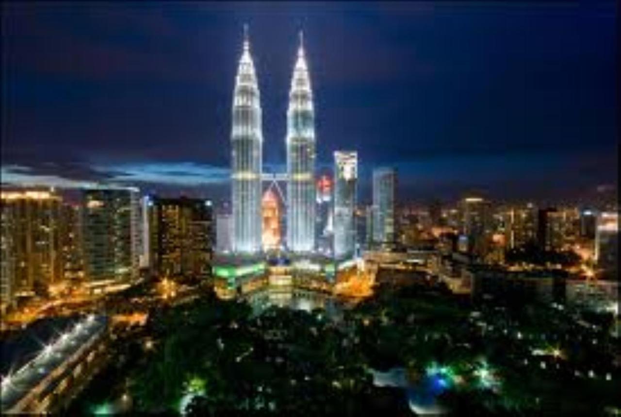 Chambers By Grand Royal Pangsapuri Kuala Lumpur