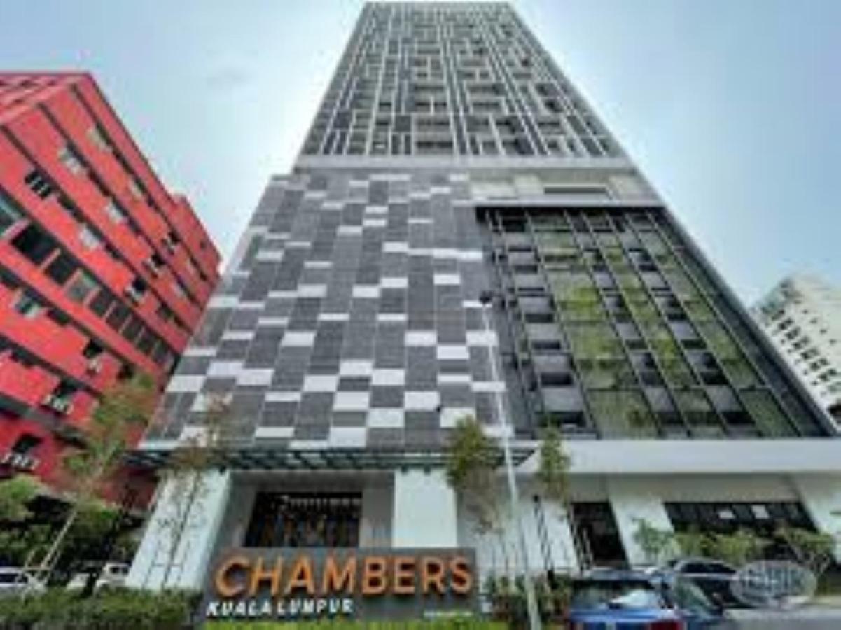 Chambers By Grand Royal