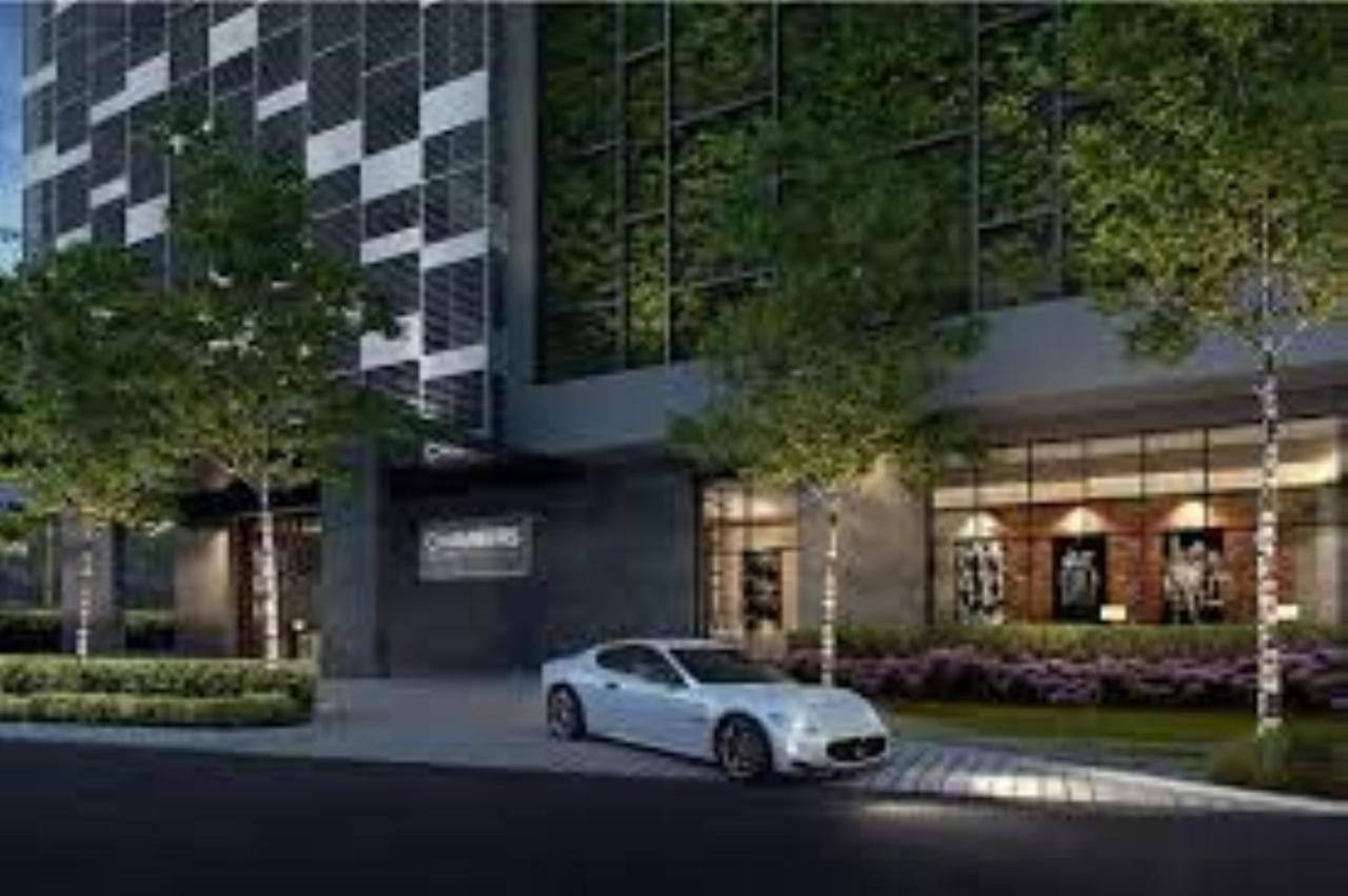 Chambers By Grand Royal Kuala Lumpur