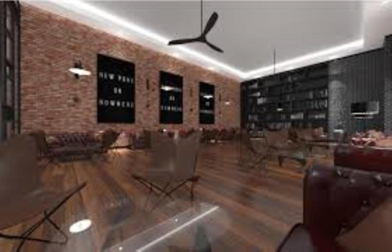 Pangsapuri Chambers By Grand Royal *