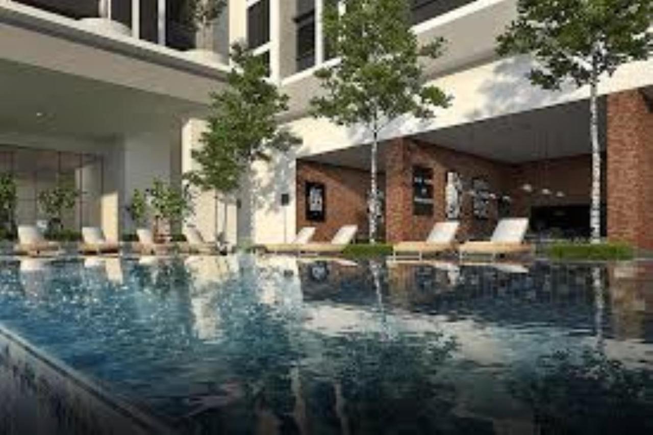 Chambers By Grand Royal Pangsapuri *