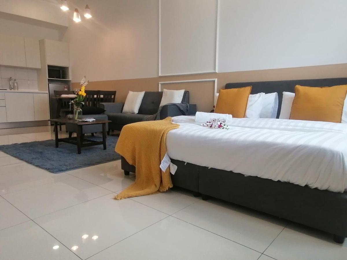 Chambers By Grand Royal Pangsapuri Kuala Lumpur