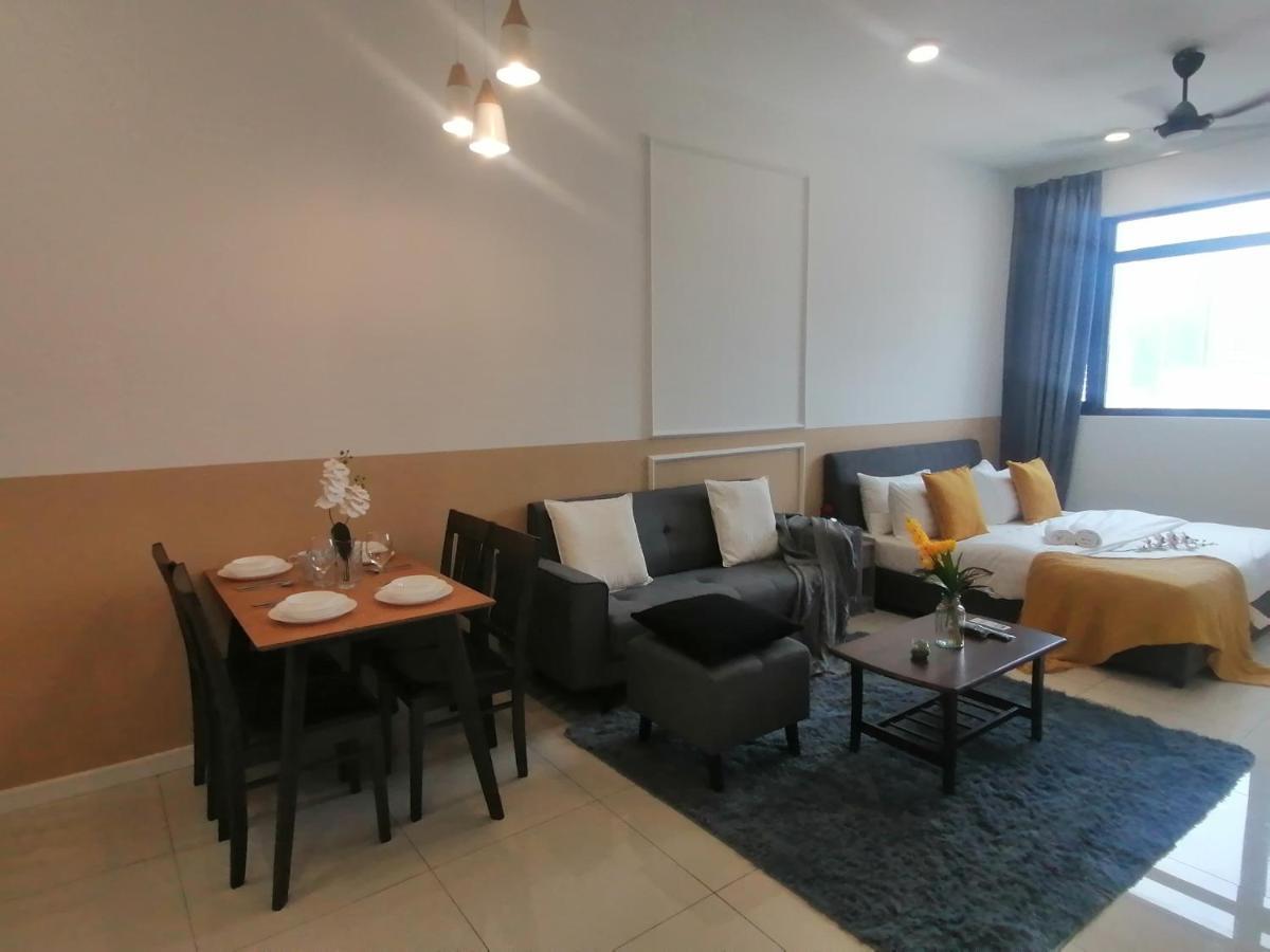 Pangsapuri Chambers By Grand Royal