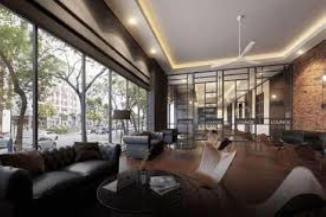 Pangsapuri Chambers By Grand Royal