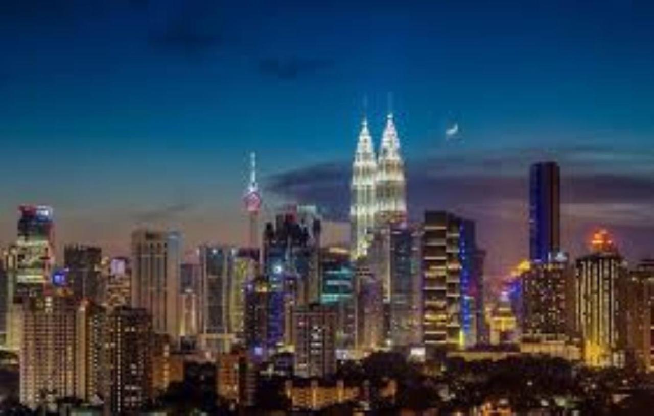 Chambers By Grand Royal Pangsapuri Kuala Lumpur