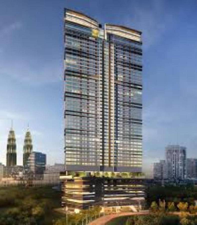 Chambers By Grand Royal Kuala Lumpur
