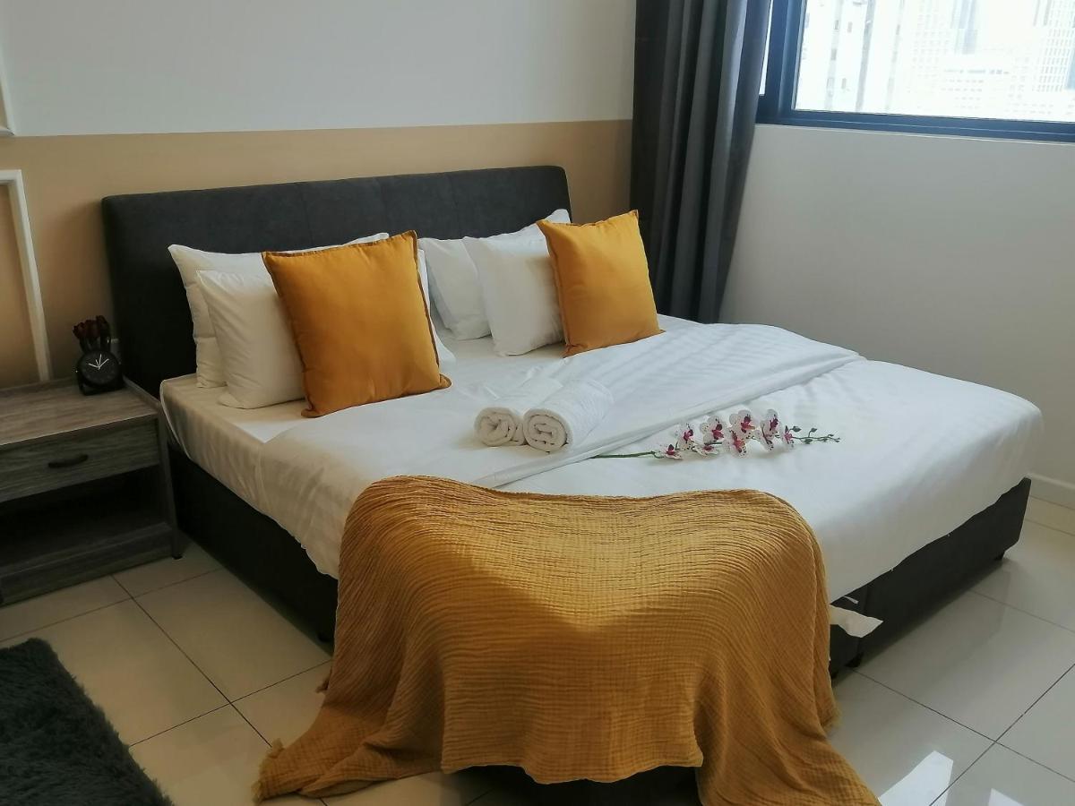 Pangsapuri Chambers By Grand Royal Kuala Lumpur