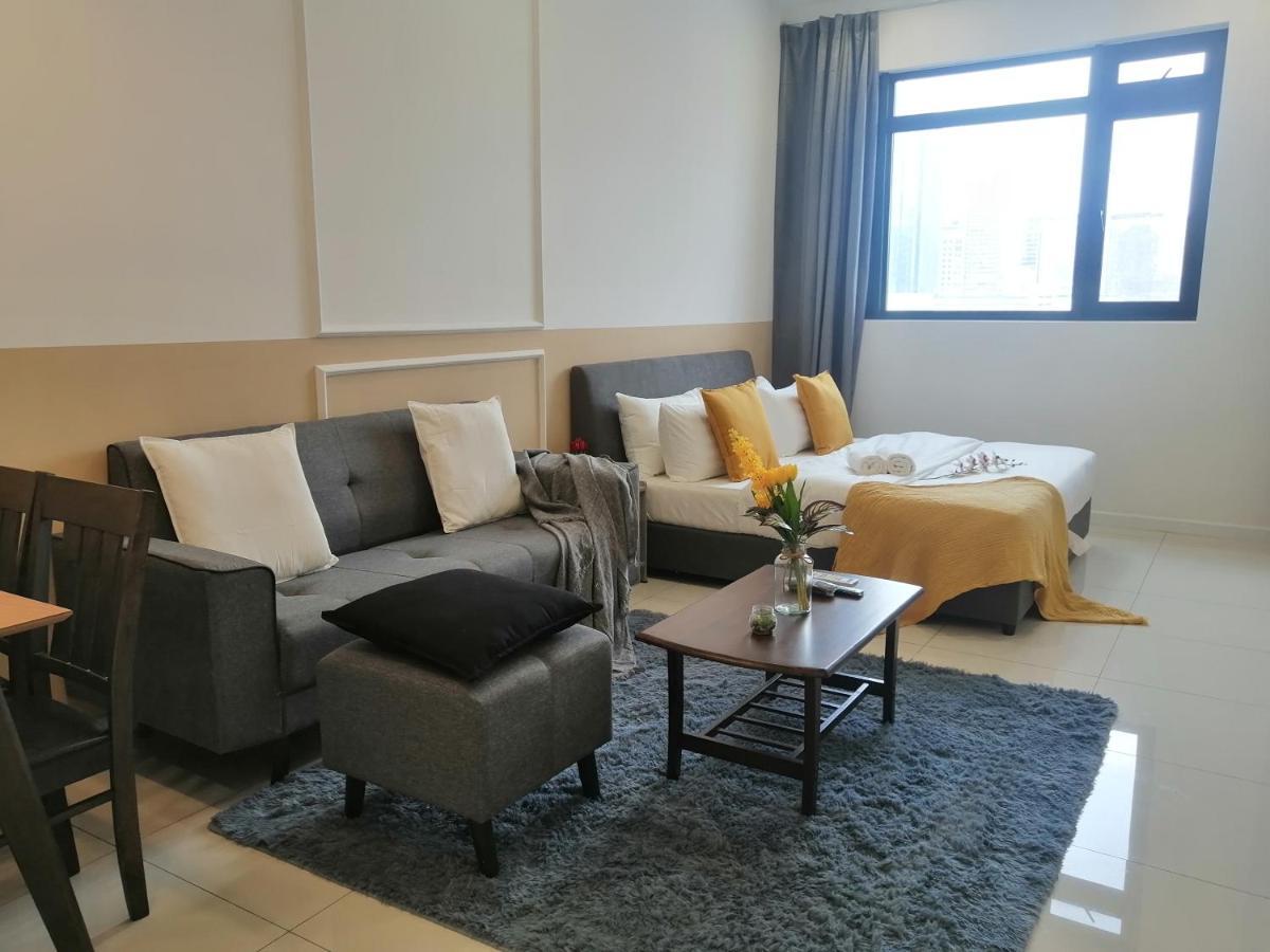 Chambers By Grand Royal * Kuala Lumpur