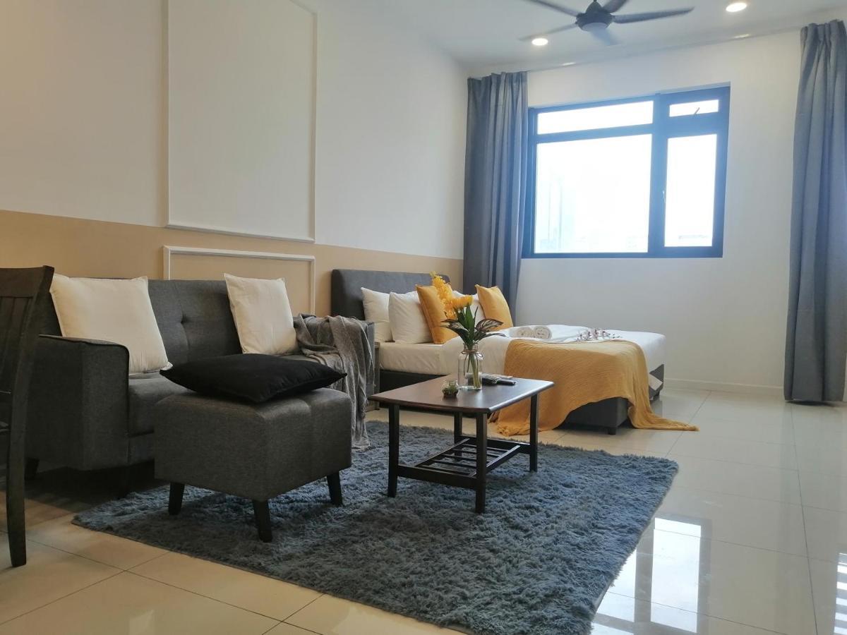 Chambers By Grand Royal Pangsapuri *