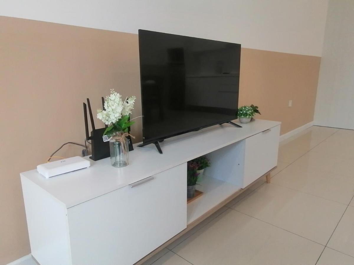 Pangsapuri Chambers By Grand Royal