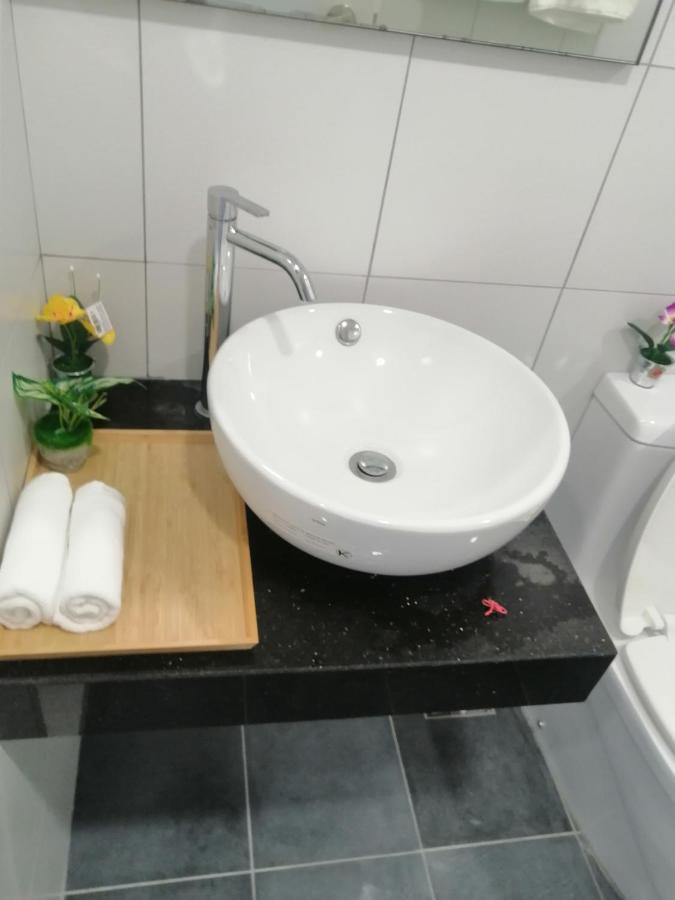 Chambers By Grand Royal Pangsapuri Kuala Lumpur