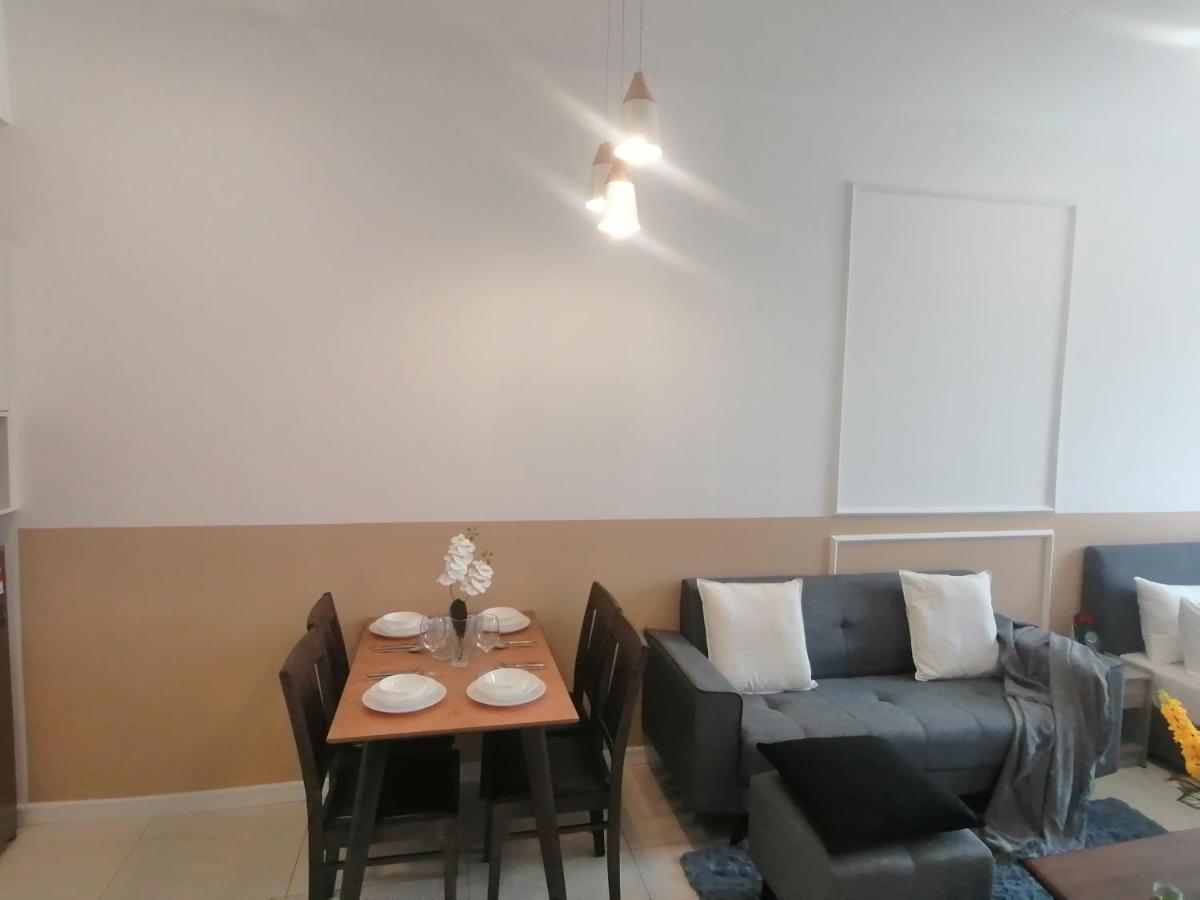 Chambers By Grand Royal Pangsapuri