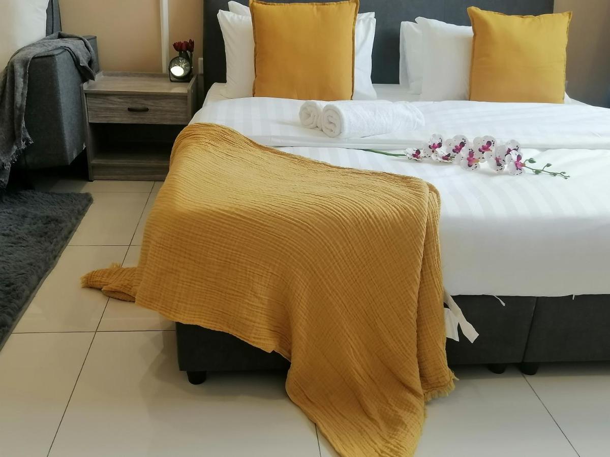 Pangsapuri Chambers By Grand Royal Kuala Lumpur