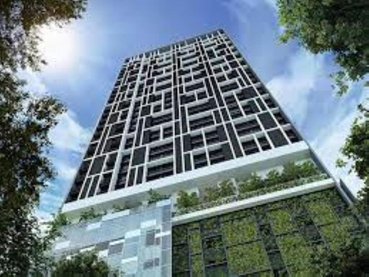 Chambers By Grand Royal Kuala Lumpur
