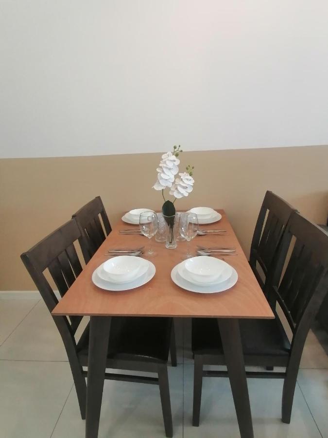 Chambers By Grand Royal Pangsapuri Kuala Lumpur