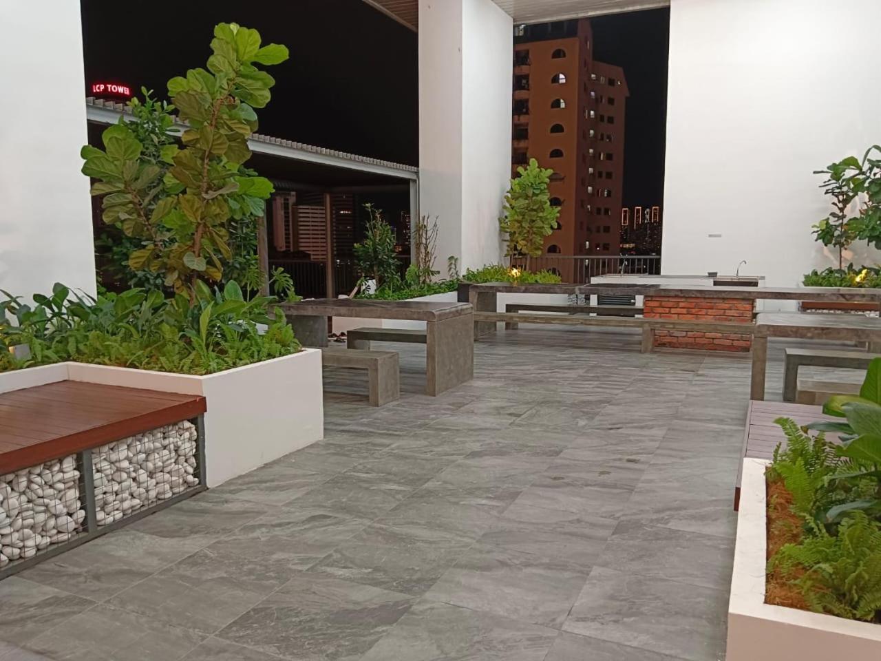 Pangsapuri Chambers By Grand Royal *