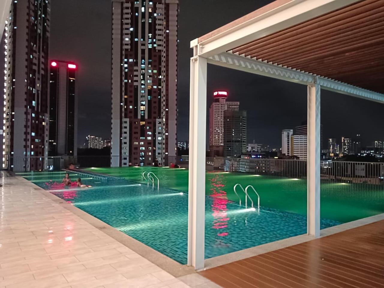 Chambers By Grand Royal Kuala Lumpur